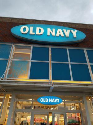 Old Navy