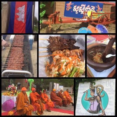 4-2-16 Khmer new year!