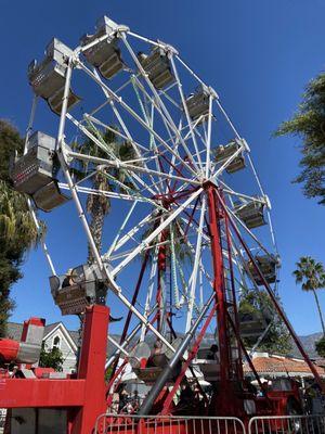 California Avocado Festival