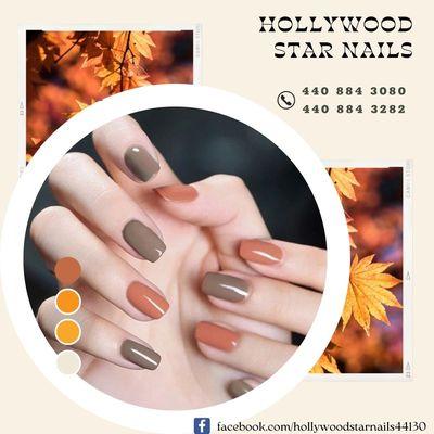 Live Beautiful Beautiful Nails
Find us at: 6869 West 130th Street, Parma Heights, OH 44130