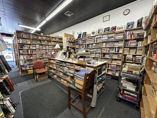 Colorado's Used Bookstore