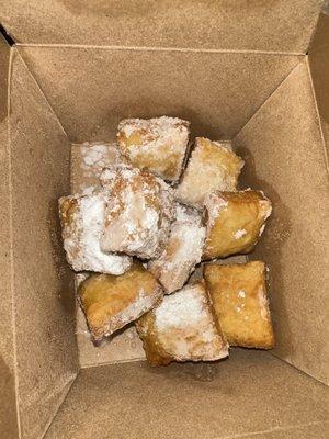 Beignet Box