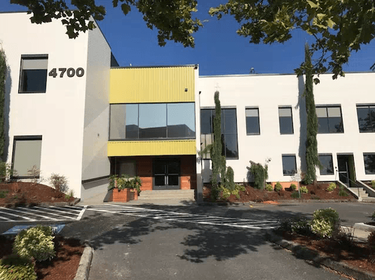 Summit Mortgage Corporation - Portland Office