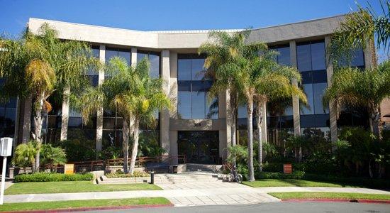 We are located at 369 San Miguel Drive in Newport Beach, CA