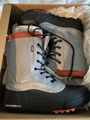 Vans Snow boots