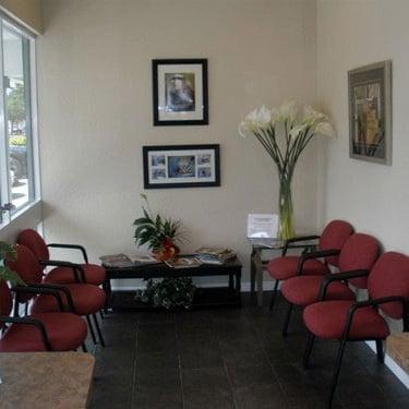 Our Fort Myers Chiropractic Office