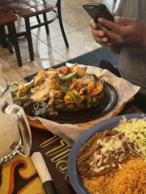 Ay Jalisco Mexican Restaurant Grill and Cantina