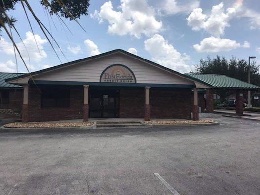 First Florida Credit Union