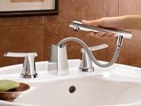 Faucets