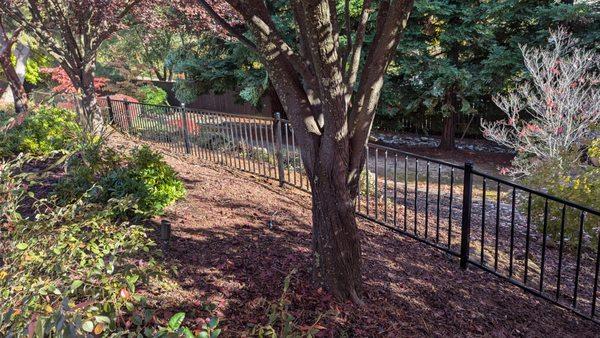 GreenTech Builders Fences and Decks