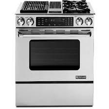 gas range repair service