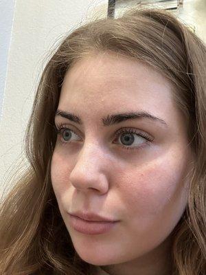 Lash Lift