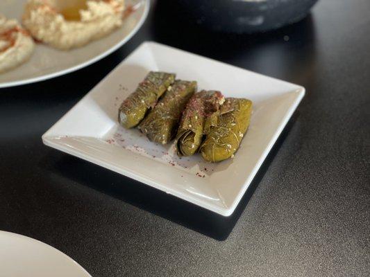 Dolma (8 Pc)