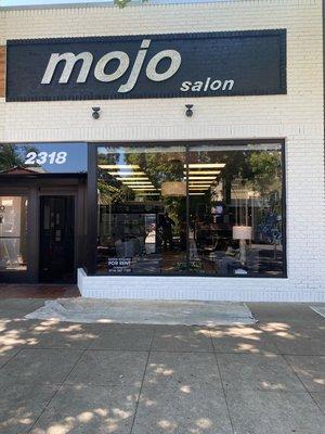 Mojo Salon