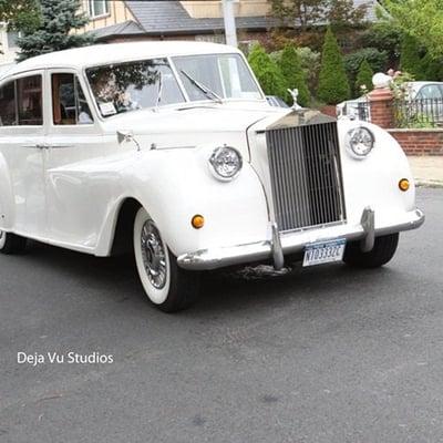 1964 Rolls Royce