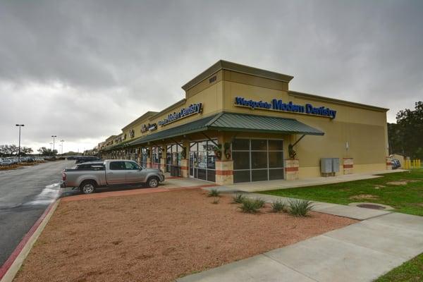 Westpointe Modern Dentistry