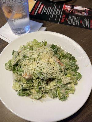 Caesar salad