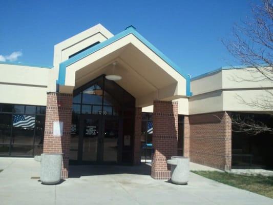 Lakewood Link Recreation Center/Pool