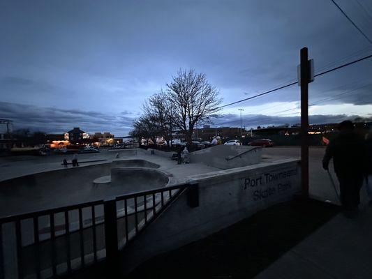 Skate Park