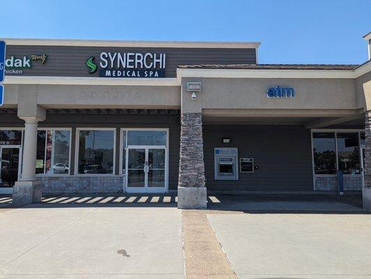 Synerchi storefront image