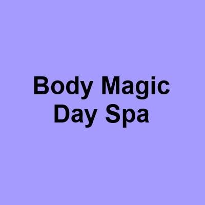 Body Magic Day Spa