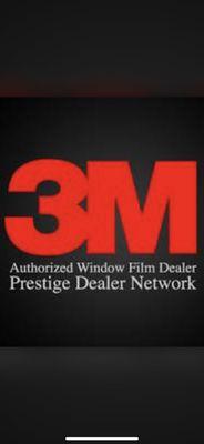 3M Authorized Dealer