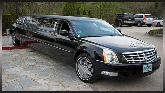 Odyssey Limousine @ Bedford Village Inn Bedford, NH