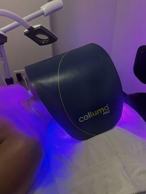 Celluma LED