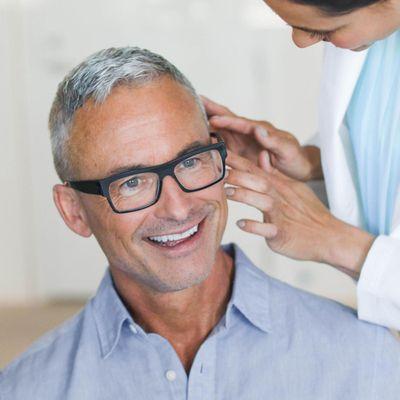 Affordable Hearing Centers