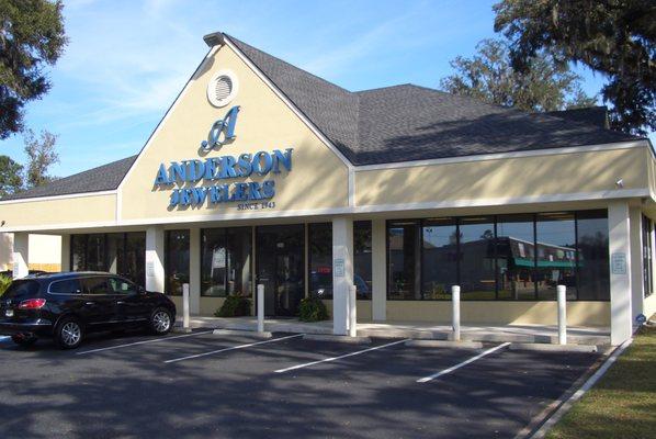 Anderson Jewelers