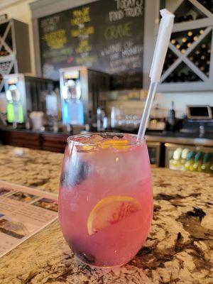 summer sangria