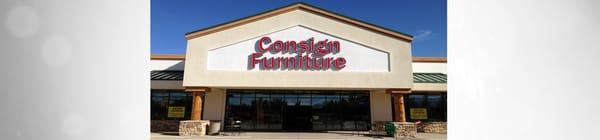 Rocks Consign Furniture LLC