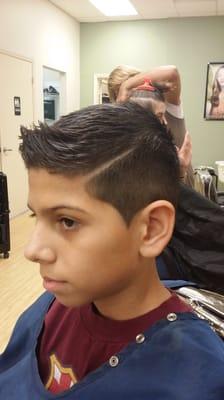 Retro cuts