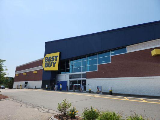 Best Buy