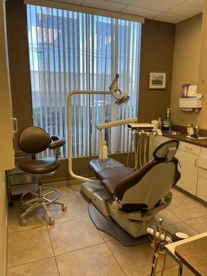 Oakland Smile Dental