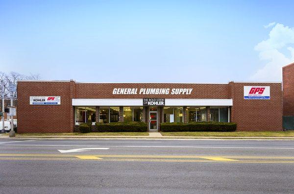 General Plumbing Supply