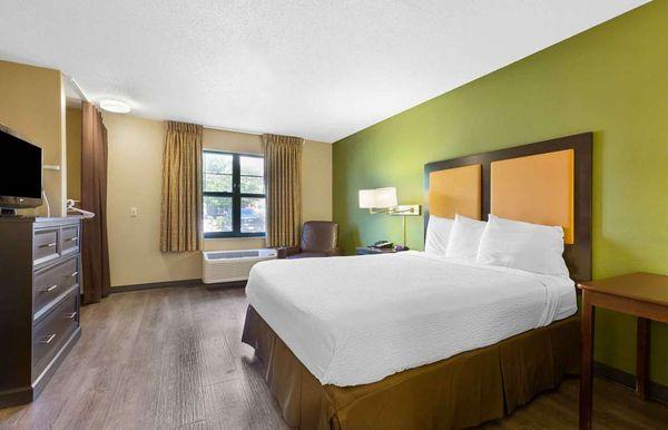 Extended Stay America-Washington D.C.-Chantilly-Dulles South