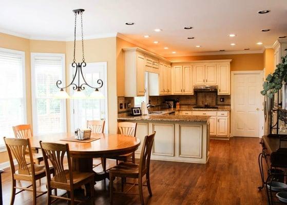 Kitchen Remodeling, Roswell, GA