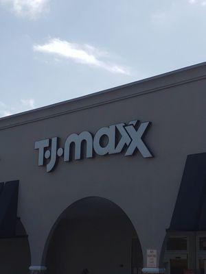 T.J. Maxx