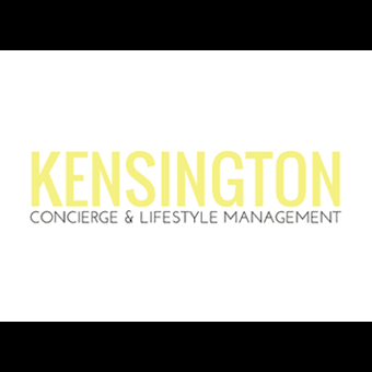 Kensington Concierge & Lifestyle Management