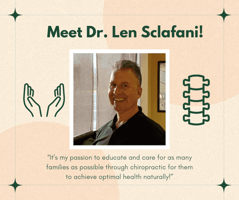 Sclafani Chiropractic Life Center