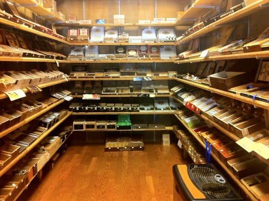 Humidor