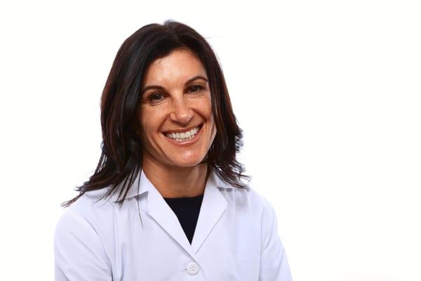 Dr. Mindy Buoncristiani