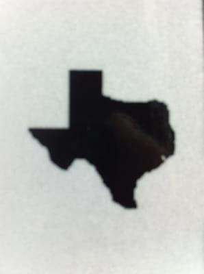 Step Two: To become a Texan, bring forms from Step One to the local tax office to register and/or title your vehicle.