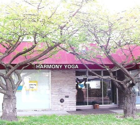 Harmony Yoga