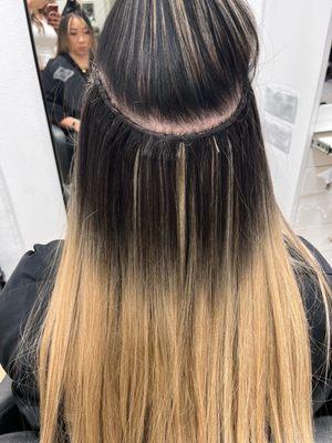 Bellami Extensions