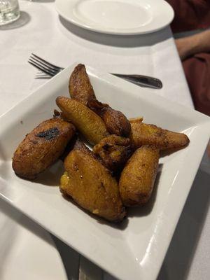 Plantains