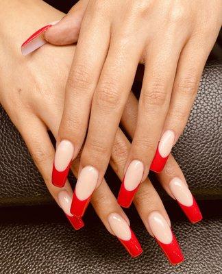 Rednails