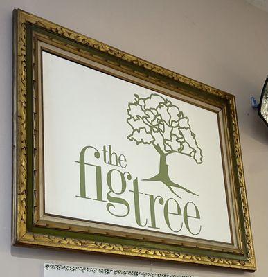 The Fig Tree