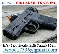 Firearms, martial arts, tactics, mindset, mobility, preparedness and more.